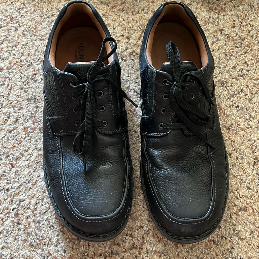 Men’s Dunham by New Balance Oxford Shoes - 14 4E